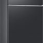 Samsung RT45CG662AB1TL 415 L, Digital Inverter, Frost Free Double Door WiFi Embedded Refrigerator ( Black Matt )