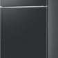 Samsung RT45CG662AB1TL 415 L, Digital Inverter, Frost Free Double Door WiFi Embedded Refrigerator ( Black Matt )
