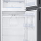 Samsung RT45CG662AB1TL 415 L, Digital Inverter, Frost Free Double Door WiFi Embedded Refrigerator ( Black Matt )
