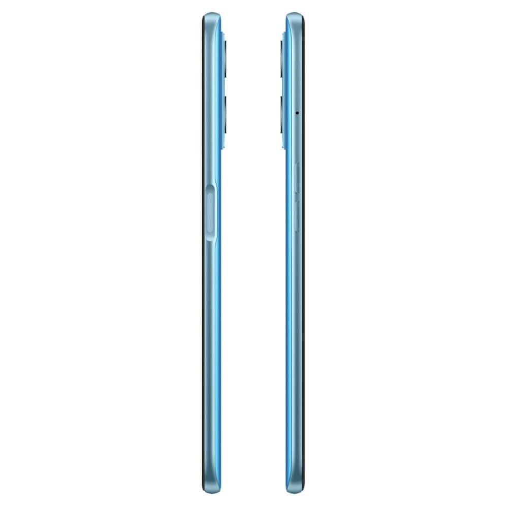 Realme 9i 128GB, 4GB RAM, Prism Blue, Mobile Phone
