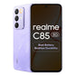 Realme C85 5G 128 GB, 4 GB RAM, Parrot Purple, Mobile Phone
