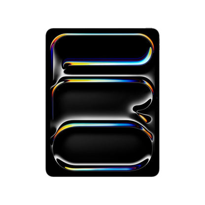 Apple iPad Pro M5 33.02 cm (13 inch) iPad Pro WiFi + Cellular Tablet with Standard Glass, 1 TB, Space Black, (2025), ME8D4HN/A