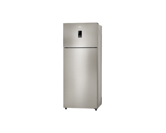 Godrej RT EONREGALIS 517B RCI CH GD 472Litre 2 Star  Refrigerator (Champagne Gold)