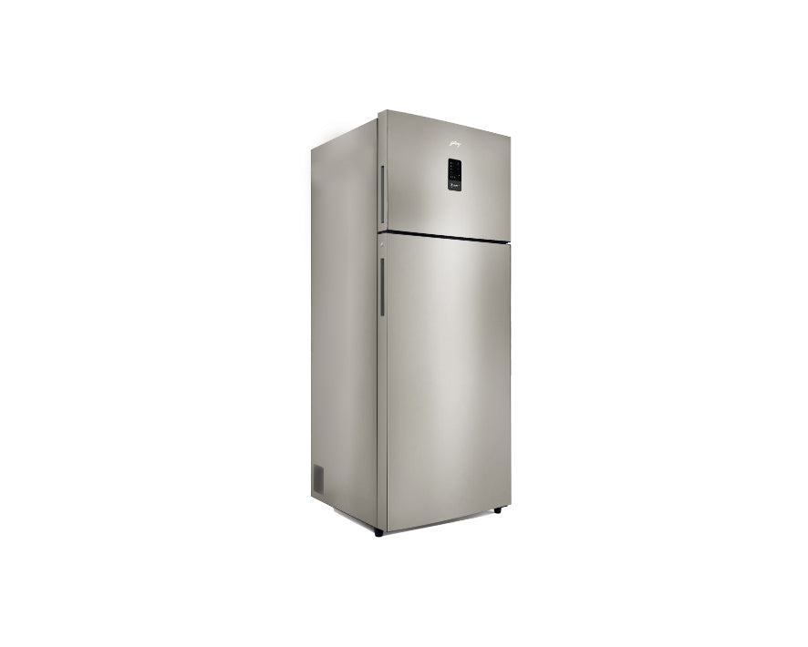 Godrej RT EONREGALIS 517B RCI CH GD 472Litre 2 Star  Refrigerator (Champagne Gold)