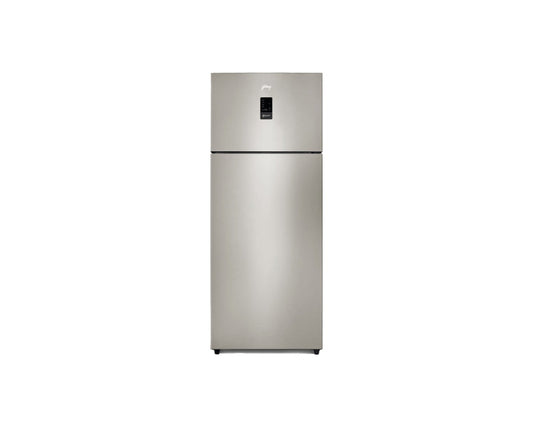 Godrej RT EONREGALIS 517B RCI CH GD 472Litre 2 Star  Refrigerator (Champagne Gold)