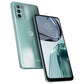 Motorola G62 5G 128 GB, 8 GB RAM, Frosted Blue, Mobile Phone