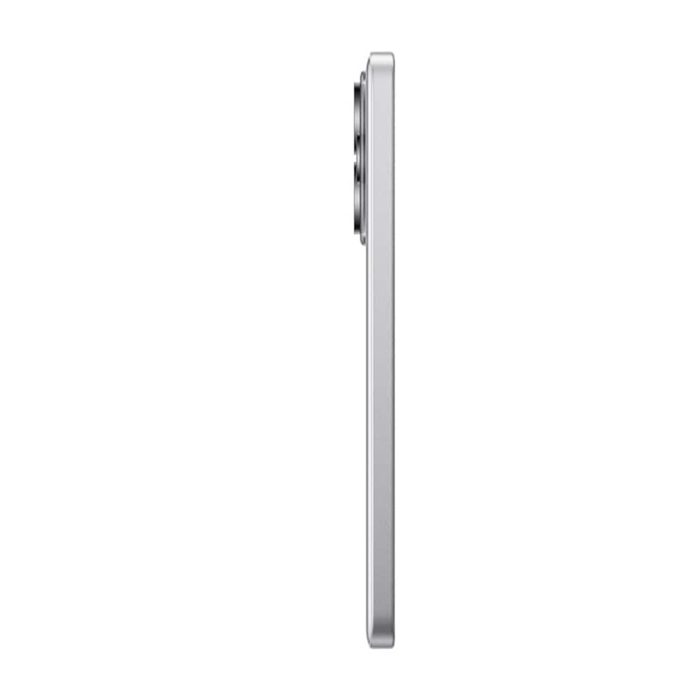 Redmi Note 14 5G 128 GB, 8 GB RAM, White, Mobile Phone