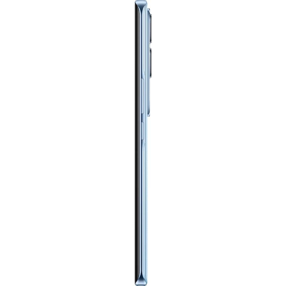 Vivo V29 Pro 5G 256 GB, 8 GB RAM, Himalayan Blue, Mobile Phone