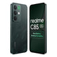 Realme C85 5G 128 GB, 6 GB RAM, Peacock Green, Mobile Phone