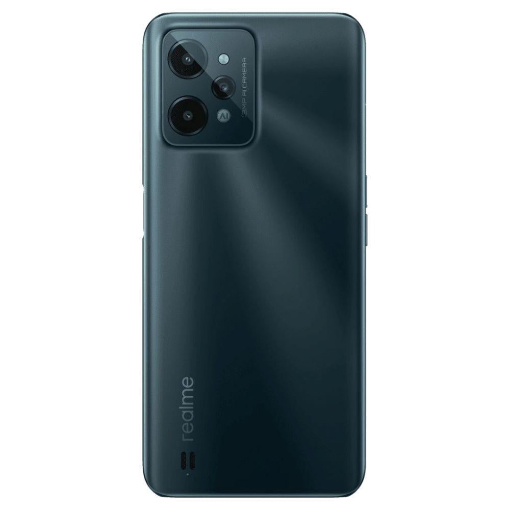Realme C31 32GB, 3GB, Dark Green, Mobile Phone