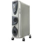 Russell Hobbs RH ROR09F 2400W Room Heater | 9 Fins | Fan-Forced Heating | Overheat Protection | Suraj Electronics Delhi NCR