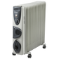 Russell Hobbs RH ROR09F 2400W Room Heater | 9 Fins | Fan-Forced Heating | Overheat Protection | Suraj Electronics Delhi NCR