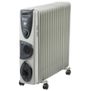 Russell Hobbs RH ROR09F 2400W Room Heater | 9 Fins | Fan-Forced Heating | Overheat Protection | Suraj Electronics Delhi NCR