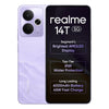 Realme 14T 5G 8 GB RAM, 128 GB, Purple, Mobile Phone