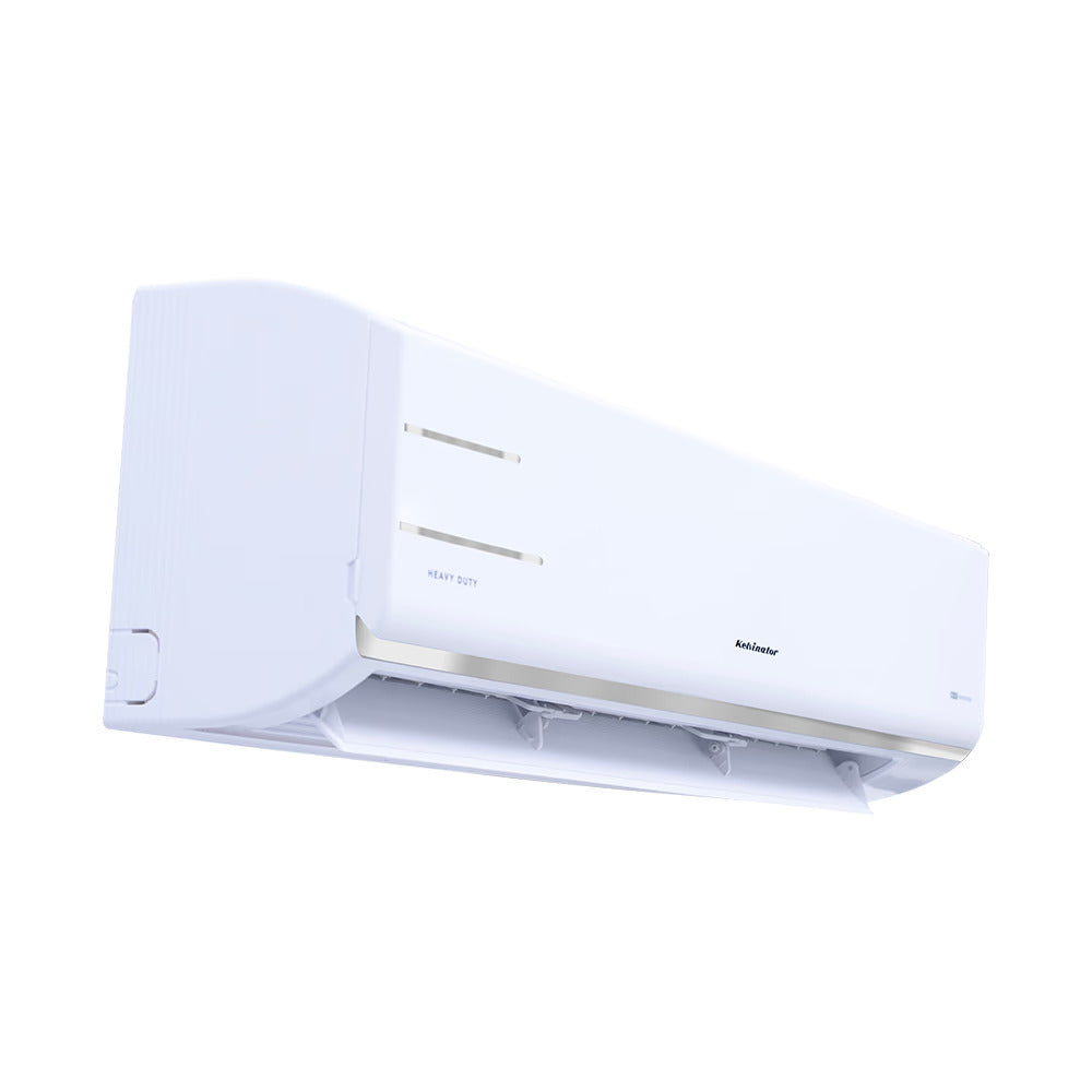 Kelvinator KAS-V193PLSC5W 1.5 Ton 3 Star Inverter Split AC (Heavy Duty, Smart Wi-Fi, AI Mode)