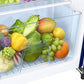 Samsung RR20C2723CU/NL 183 L, 3 Star, Digital Inverter, Direct-Cool Single Door Refrigerator,( Camellia Blue )