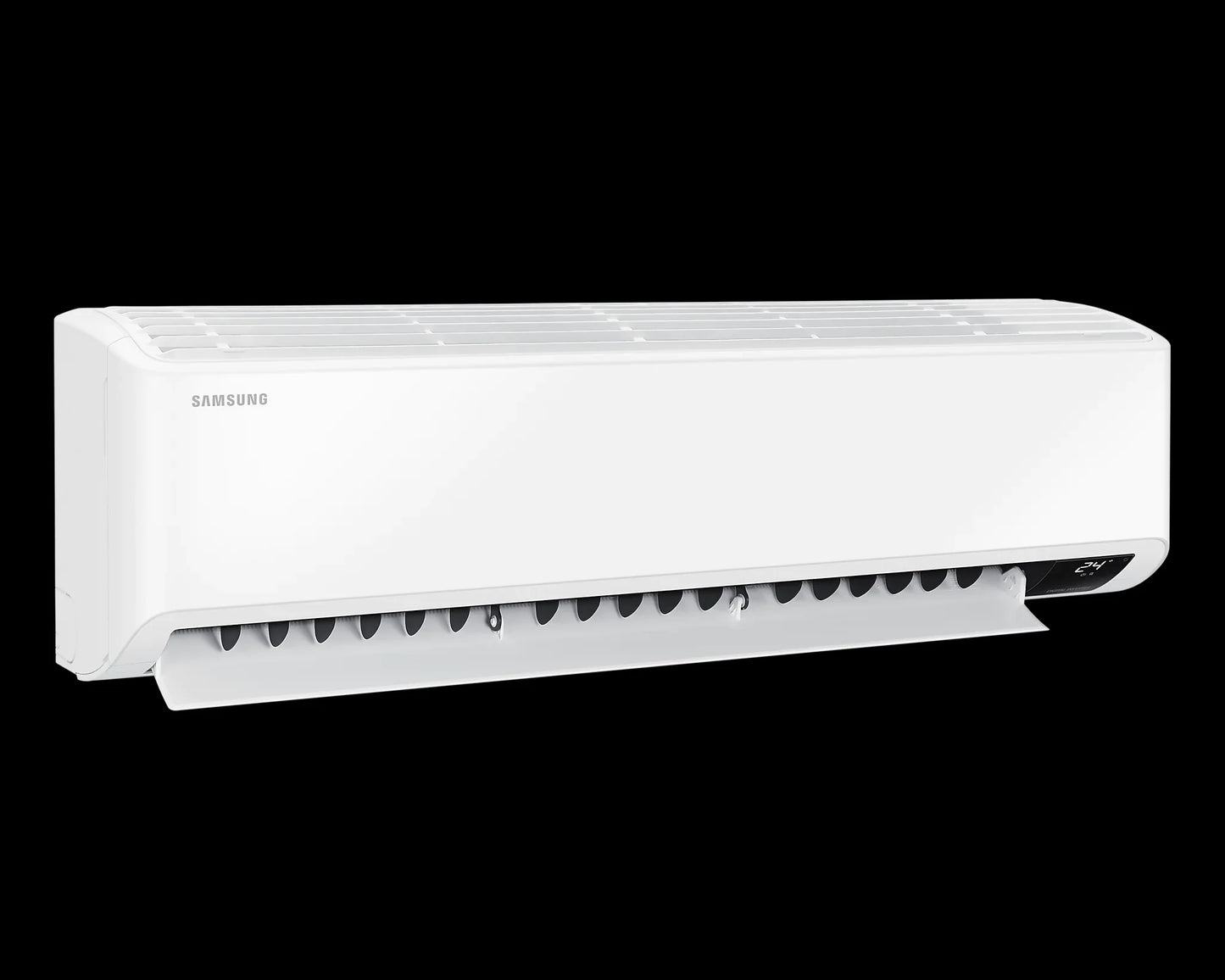 Samsung Convertible AR24BY4YAWK 5in1 Inverter Split AC (2.0T) 4 Star