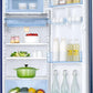 Samsung RR20C2723CU/NL 183 L, 3 Star, Digital Inverter, Direct-Cool Single Door Refrigerator,( Camellia Blue )