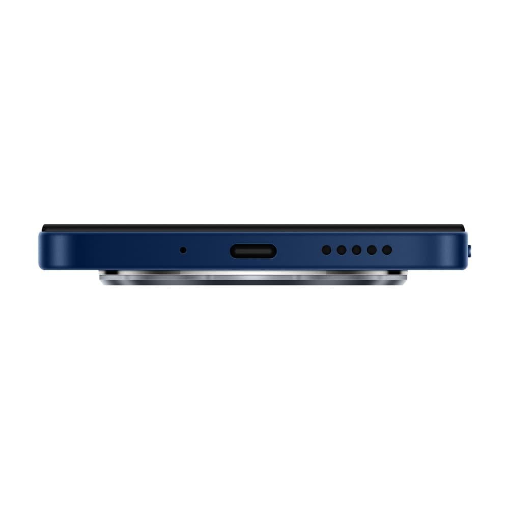 Redmi 14C 5G 128 GB, 6 GB RAM, Blue, Mobile Phone