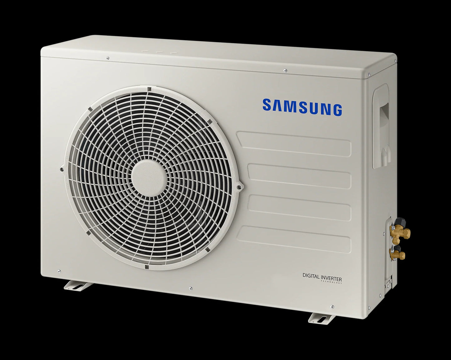 Samsung Convertible AR24BY4YAWK 5in1 Inverter Split AC (2.0T) 4 Star