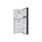 Samsung RT41DB6A4B22HL 396 L 2 Star Frost Free Double Door Refrigerator, Clean Black Glass