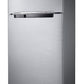 Samsung RT30C3732S8/HL 256L 2 Star Frost Free Convertible Inverter Double Door Refrigerator – Elegant Inox, Digital Inverter, Power Cool