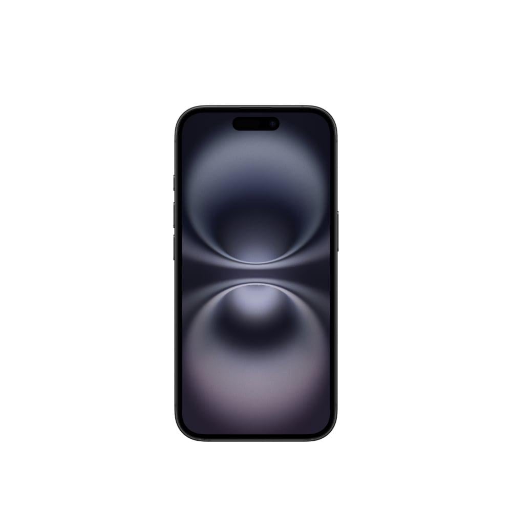 Apple iPhone 16 128 GB, Black