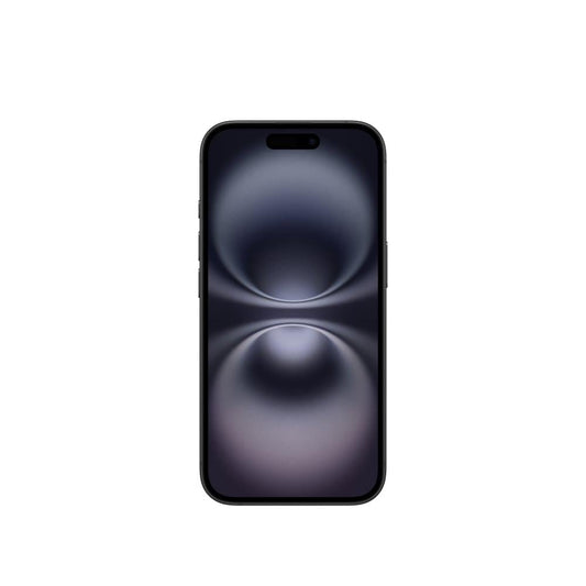Apple iPhone 16 128 GB, Black