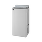 SHARP DW-T30FM-W 2-in-1 Dehumidifier &amp; Air Purifier (White) | 30L/Day | Plasmacluster Ion | HEPA Filter | Suraj Electronics Delhi NCR