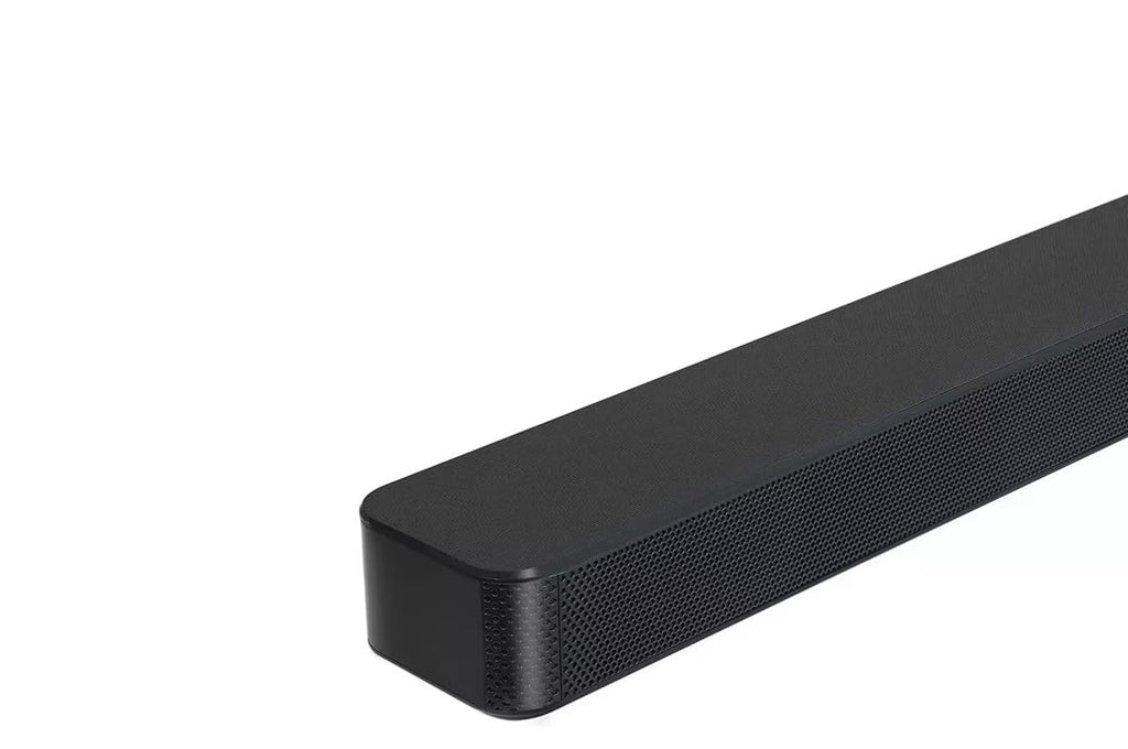 LG Sound Bar SNC4R, 4.1 Ch, 420W Soundbar with Wireless Subwoofer, Wireless Rear Speaker