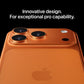 Apple iPhone 17 Pro 1 TB, Deep Blue