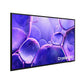Samsung UA43U8600FULXL  108 cm (43 inches) Crystal 4K Ultra HD Smart LED TV (Black) 2025