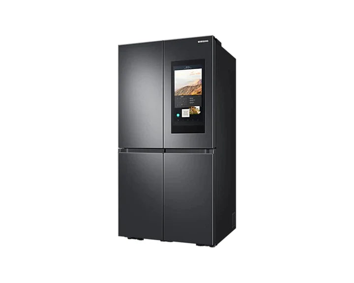 Samsung 865 ltrs 4-Door Flex Inverter Side By Side Refrigerator (RF87A9770SG, BLACK CAVIAR)