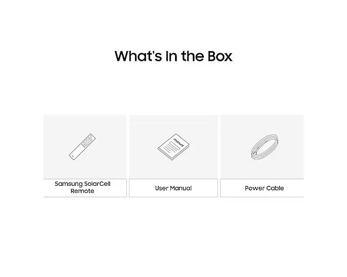 Samsung UA43U8600FULXL  108 cm (43 inches) Crystal 4K Ultra HD Smart LED TV (Black) 2025