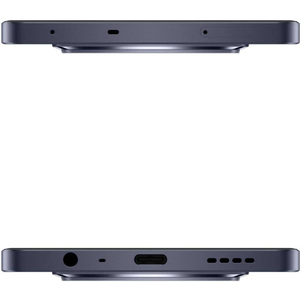 Realme 13 5G 256 GB, 8 GB RAM, Dark Purple, Mobile Phone