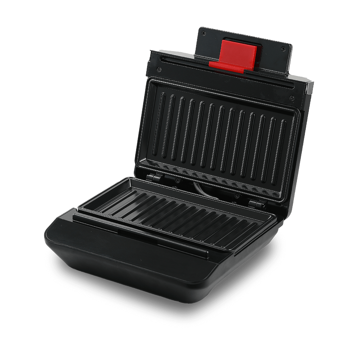 Buy SW02 Sandwich Maker with Grill Plate – 750W Power — product view