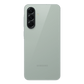 Samsung Galaxy A56 5G (Awesome Olive, 12GB, 256GB) | Awesome Intelligence: Circle to Search, Intelligent Editing | Awesome 6 OS & 6 Years Security Updates | IP67