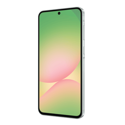 Samsung Galaxy A56 5G (Awesome Olive, 12GB, 256GB) | Awesome Intelligence: Circle to Search, Intelligent Editing | Awesome 6 OS & 6 Years Security Updates | IP67
