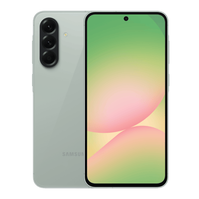 Samsung Galaxy A56 5G (Awesome Olive, 12GB, 256GB) | Awesome Intelligence: Circle to Search, Intelligent Editing | Awesome 6 OS & 6 Years Security Updates | IP67