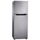 Samsung RT28C3042S8 236L 2 Star Inverter Frost-Free Double Door Refrigerator (Elegant Inox )