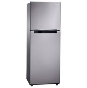 Samsung RT28C3042S8 236L 2 Star Inverter Frost-Free Double Door Refrigerator (Elegant Inox )