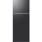 Samsung RT51CG662AB1TL 465 L, Optimal Fresh+, Digital Inverter, Frost Free Double Door WiFi Embedded Refrigerator (Black Matt )