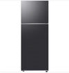 Samsung RT51CG662AB1TL 465 L, Optimal Fresh+, Digital Inverter, Frost Free Double Door WiFi Embedded Refrigerator (Black Matt )