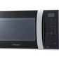 Samsung CE73JD1/XTL 21L Convection Microwave Oven – Silver | Bake, Grill, Preheat & Defrost | Touch Keypad & Ceramic Interior – Suraj Electronics