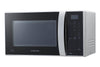 Samsung CE73JD1/XTL 21L Convection Microwave Oven – Silver | Bake, Grill, Preheat & Defrost | Touch Keypad & Ceramic Interior – Suraj Electronics