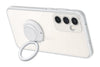 Samsung Galaxy S23 FE Clear Gadget Case (Transparent) | Kickstand + Grip | Suraj Electronics Delhi NCR