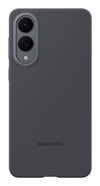 Samsung Galaxy S25 Edge Silicone Case EF-PS937 Black | Original Slim Soft Cover | Suraj Electronics Delhi NCR