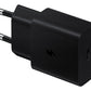 Samsung Original 15W Travel Adapter (EP-T1510NBNGIN) | Fast Charger | Suraj Electronics Delhi NCR