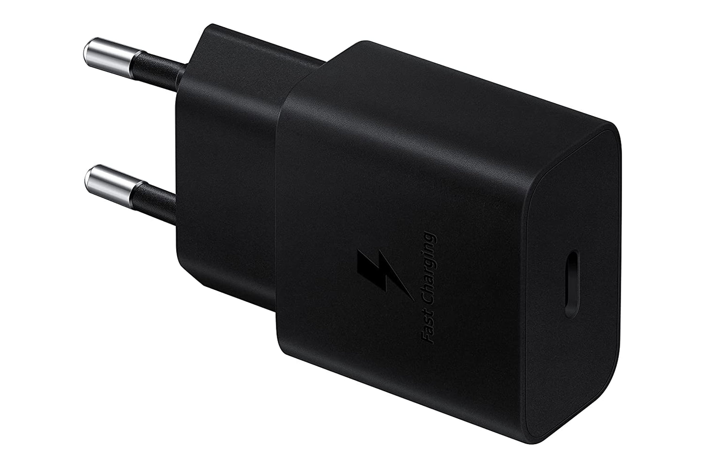 Samsung Original 15W Travel Adapter (EP-T1510NBNGIN) | Fast Charger | Suraj Electronics Delhi NCR