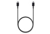 Samsung Original Type-C to Type-C Cable (1M, Black) | Fast Charging 480 Mbps | Suraj Electronics Delhi NCR